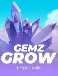 gemz grow - logo